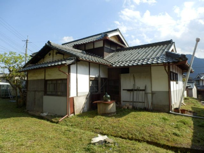 【外観パース】 | 春日町古河中古住宅