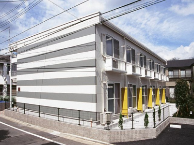 【外観】 | エターナル