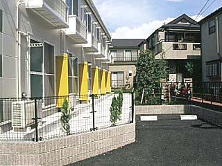 【バルコニー】 | エターナル