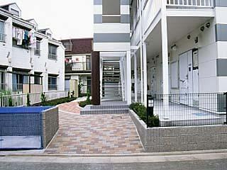 【エントランス】 | エターナル