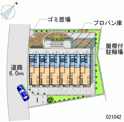 【地図】 | エターナル
