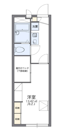 【間取り】 | エターナル