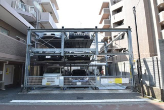 【その他共用部分】 | 駐車場