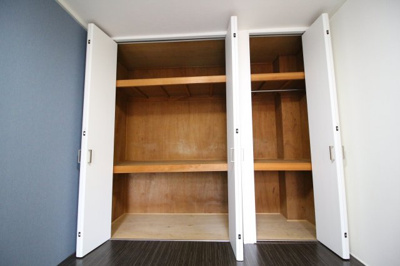 【収納】 | パレ・アーバン