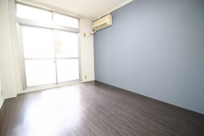 【寝室】 | パレ・アーバン