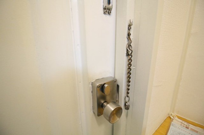 【セキュリティ】 | パレ・アーバン