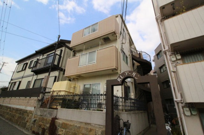 【外観】 | パレ・アーバン