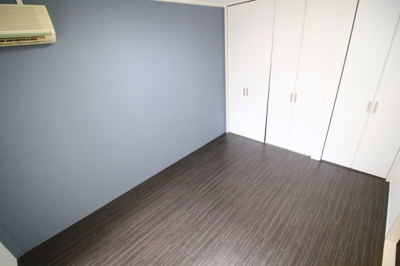 【居間・リビング】 | パレ・アーバン