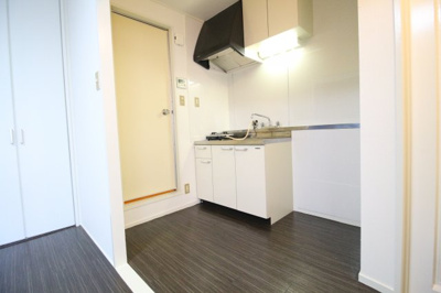 【内装】 | パレ・アーバン