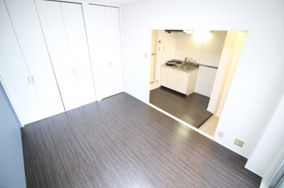 【洋室】 | パレ・アーバン