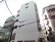 クレヴィスタ文京江戸川橋の画像