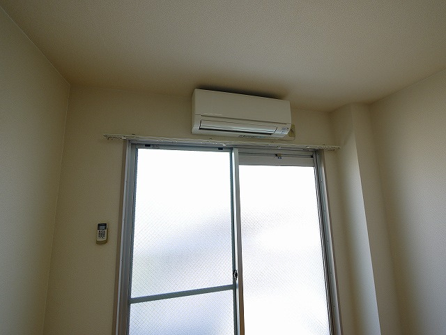 コーポ三和新大宮Ⅱ号館の設備