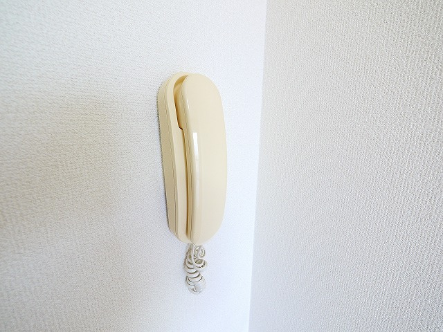 コーポ三和新大宮Ⅱ号館の設備