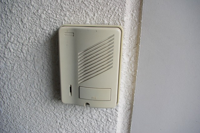 コーポ三和新大宮Ⅱ号館の設備