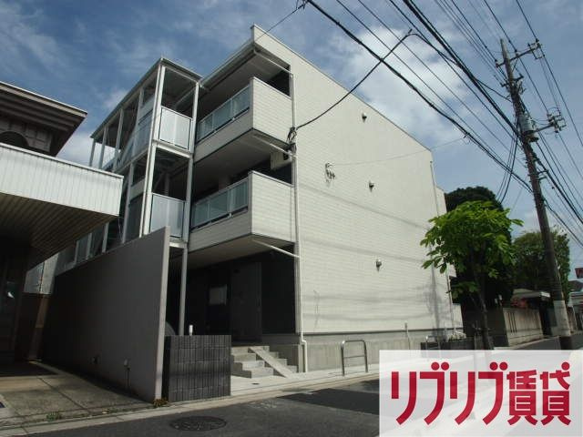 リブリ・LUMIC(ルミック)