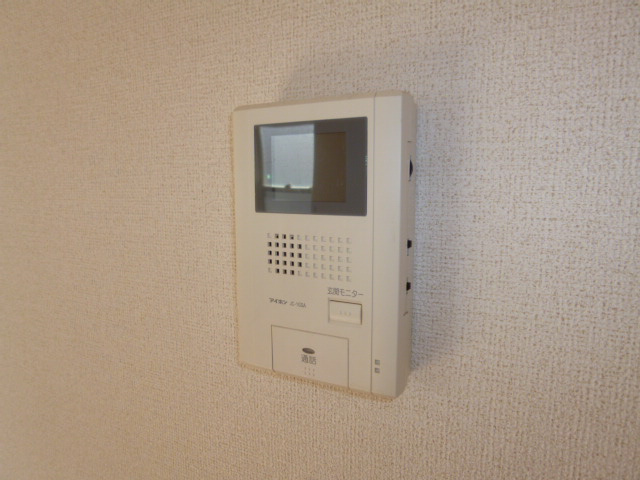 ディリジェントⅡＢのセキュリティ