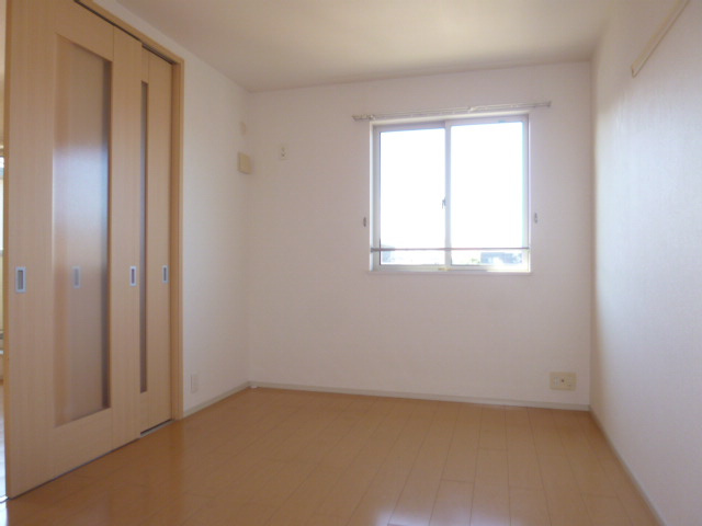 ディリジェントⅡＢの洋室