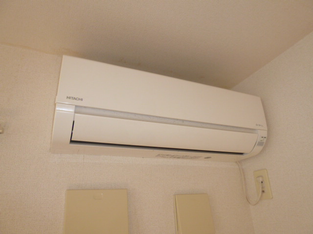 ディリジェントⅡＢの設備