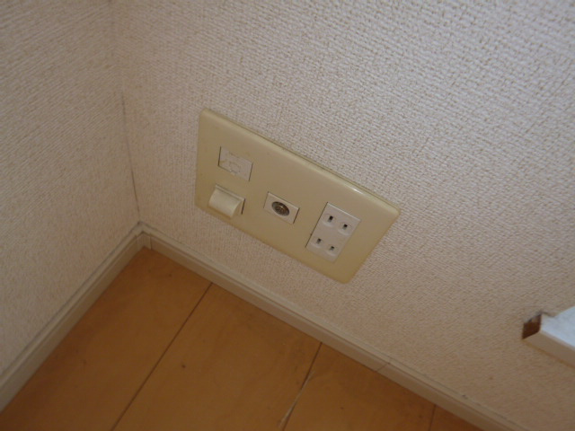 ディリジェントⅡＢの設備