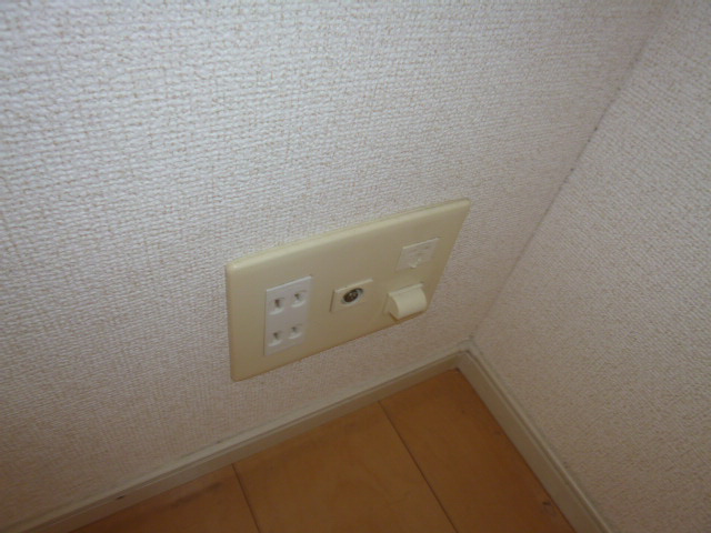 ディリジェントⅡＢの設備