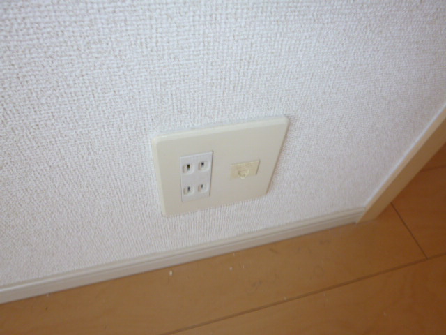 ディリジェントⅡＢの設備