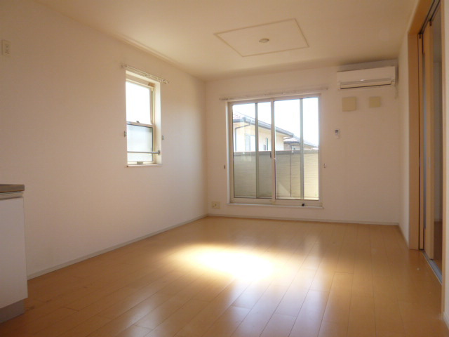 ディリジェントⅡＢの居間・リビング