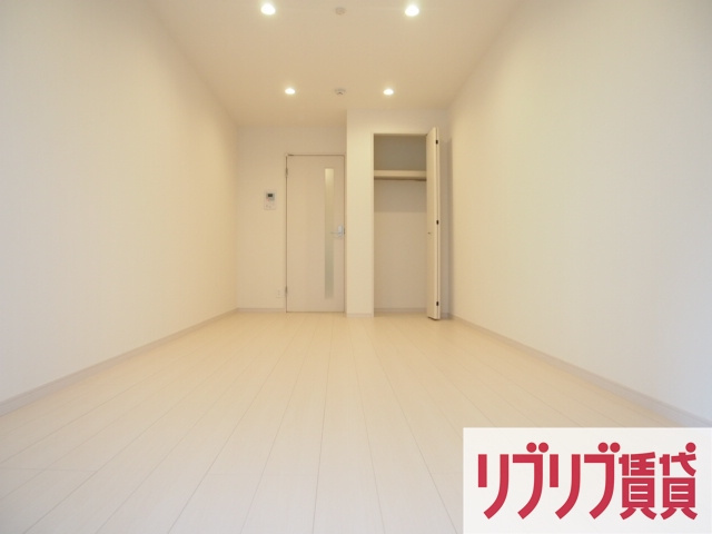 リブリ・LUMIC(ルミック)の居間・リビング