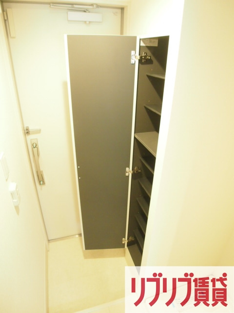 リブリ・LUMIC(ルミック)の設備