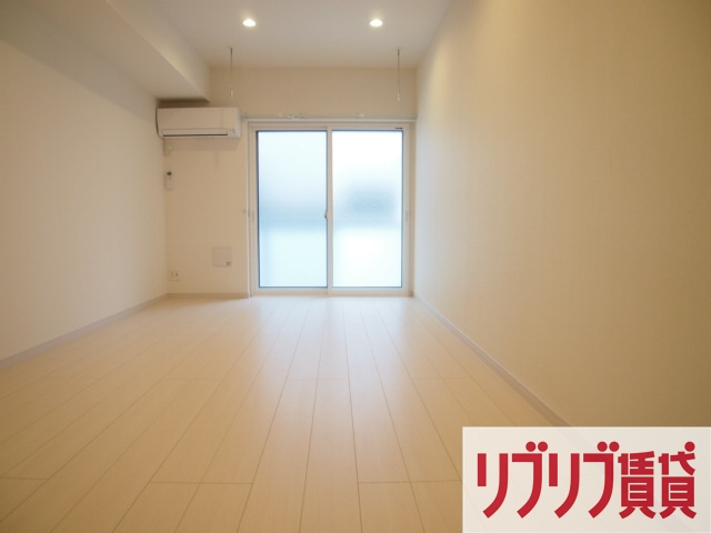 リブリ・LUMIC(ルミック)の居間・リビング