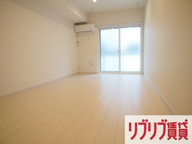 リブリ・LUMIC(ルミック)の居間・リビング