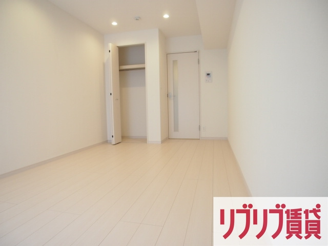 リブリ・LUMIC(ルミック)の居間・リビング