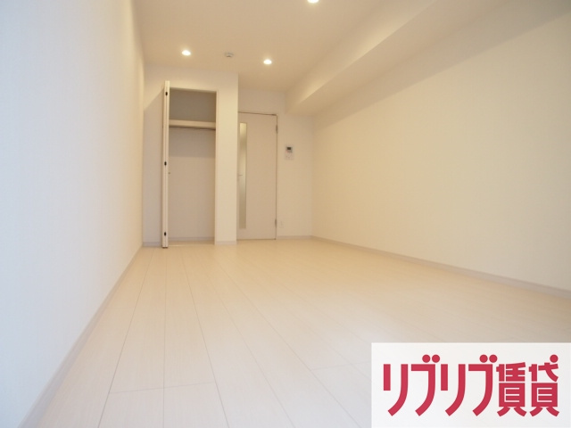 リブリ・LUMIC(ルミック)の居間・リビング