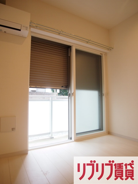 リブリ・LUMIC(ルミック)の設備