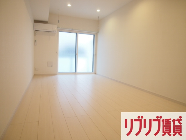 リブリ・LUMIC(ルミック)の居間・リビング