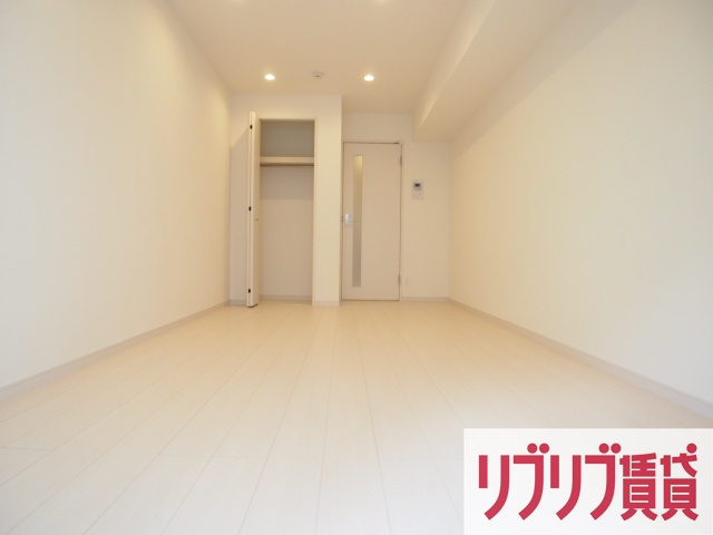 リブリ・LUMIC(ルミック)の居間・リビング