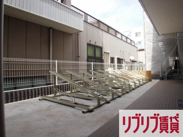 リブリ・LUMIC(ルミック)のその他共用部分