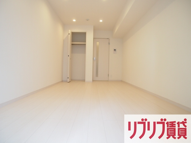 リブリ・LUMIC(ルミック)の居間・リビング