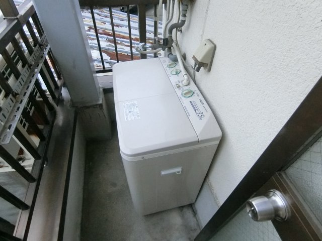 【その他】 | ローレックスマンション