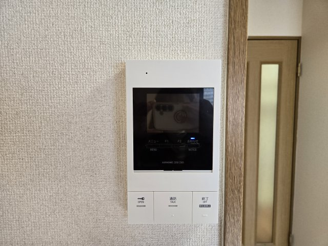 葵ビル|名古屋市の賃貸ならMy賃貸のセキュリティ|葵ビル