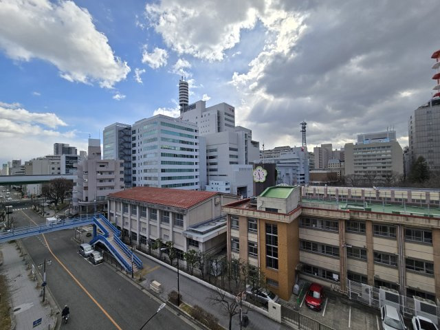 葵ビル|名古屋市の賃貸ならMy賃貸の展望|葵ビル