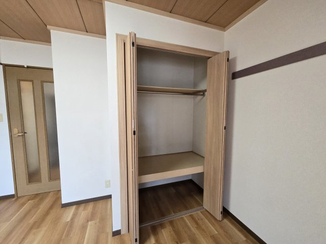 葵ビル|名古屋市の賃貸ならMy賃貸の収納|葵ビル