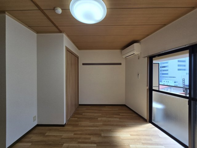 葵ビル|名古屋市の賃貸ならMy賃貸の洋室|葵ビル