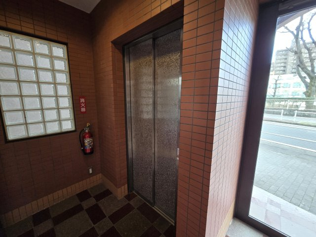 葵ビル|名古屋市の賃貸ならMy賃貸のその他共用部分|葵ビル