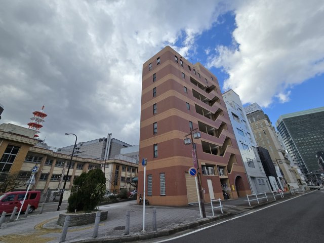 葵ビル|名古屋市の賃貸ならMy賃貸