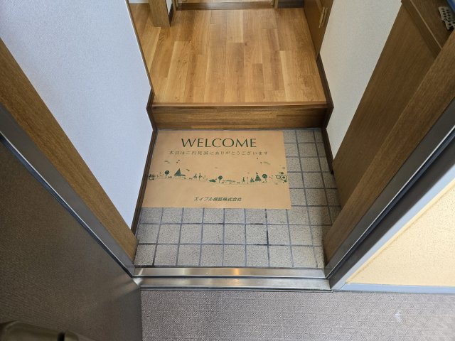 葵ビル|名古屋市の賃貸ならMy賃貸の玄関|葵ビル