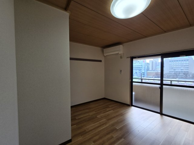 葵ビル|名古屋市の賃貸ならMy賃貸の寝室|葵ビル