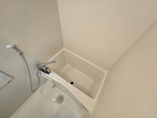 葵ビル|名古屋市の賃貸ならMy賃貸の浴室|葵ビル