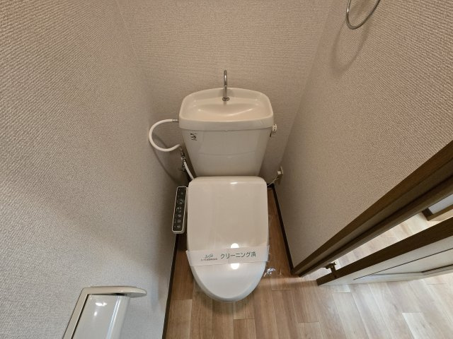 葵ビル|名古屋市の賃貸ならMy賃貸のトイレ|葵ビル