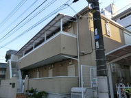 VillaSoleil(ヴィラソレイユ)の画像