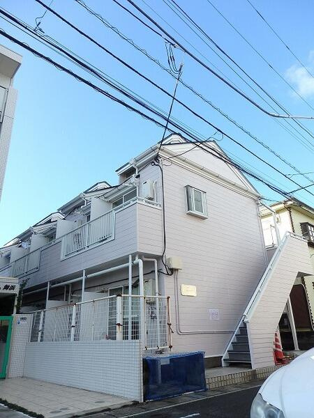 メゾン・ドモの画像